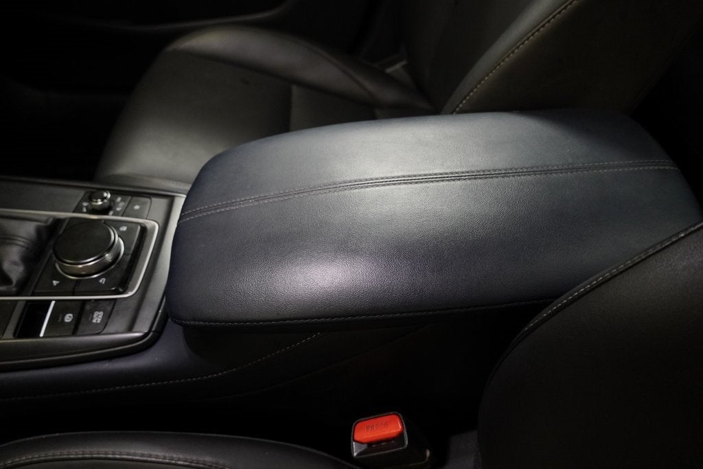 2021 Mazda Mazda CX-30 Select