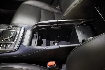 2021 Mazda Mazda CX-30 Select