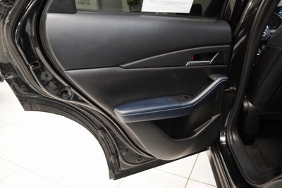 2021 Mazda Mazda CX-30 Select