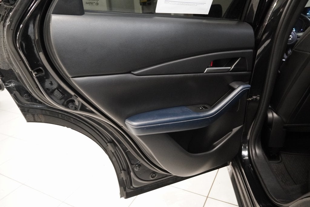 2021 Mazda Mazda CX-30 Select