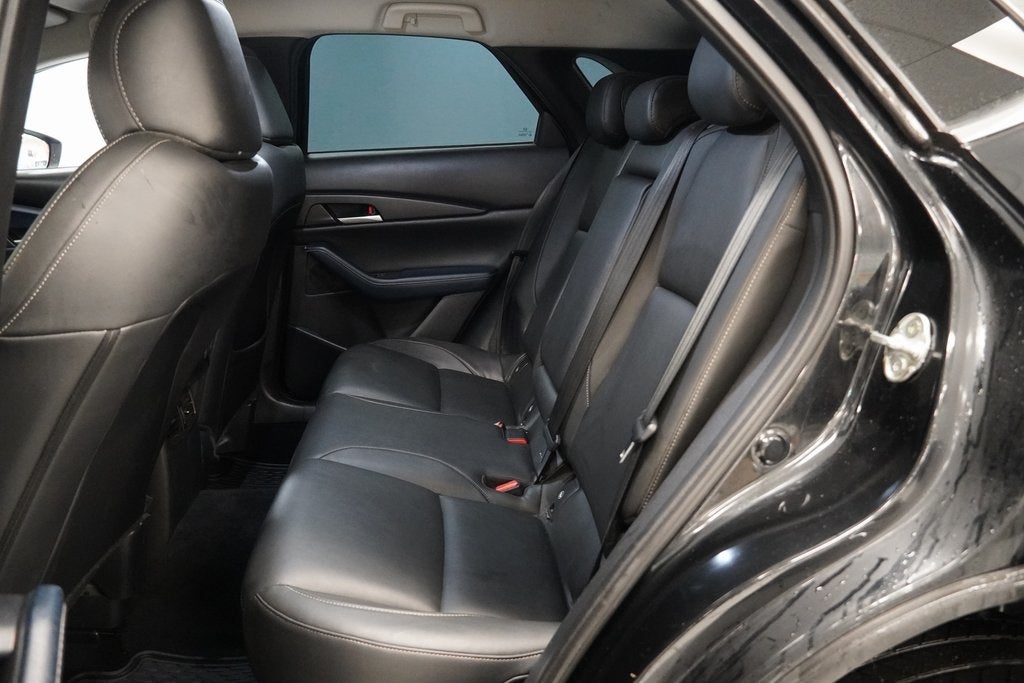 2021 Mazda Mazda CX-30 Select
