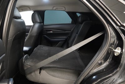 2021 Mazda Mazda CX-30 Select