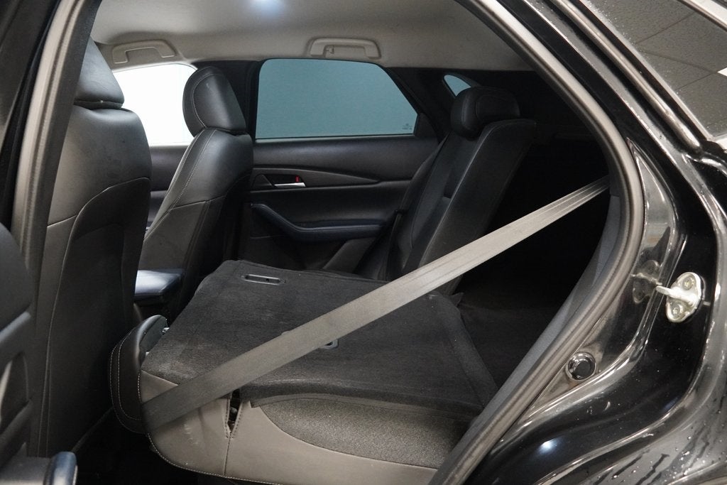 2021 Mazda Mazda CX-30 Select