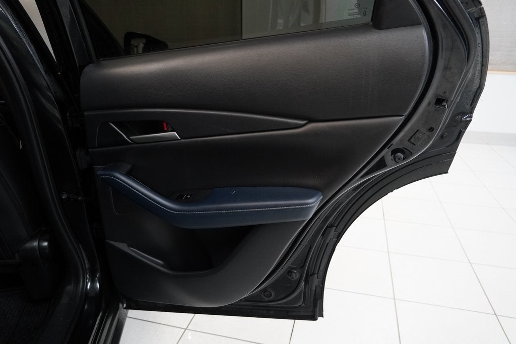 2021 Mazda Mazda CX-30 Select