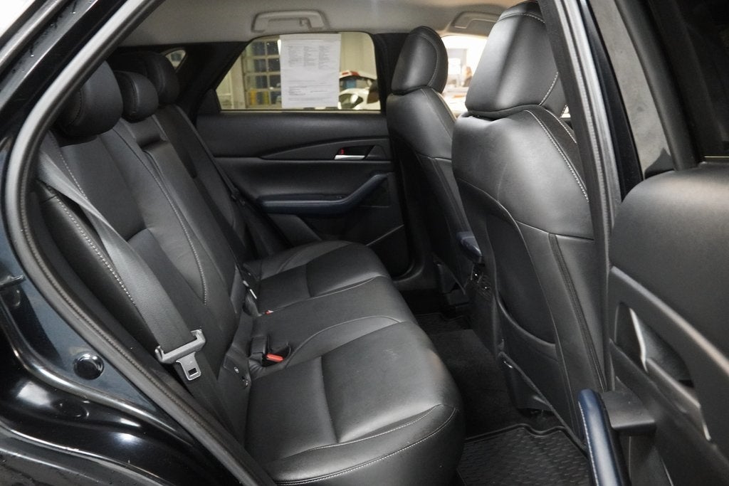 2021 Mazda Mazda CX-30 Select