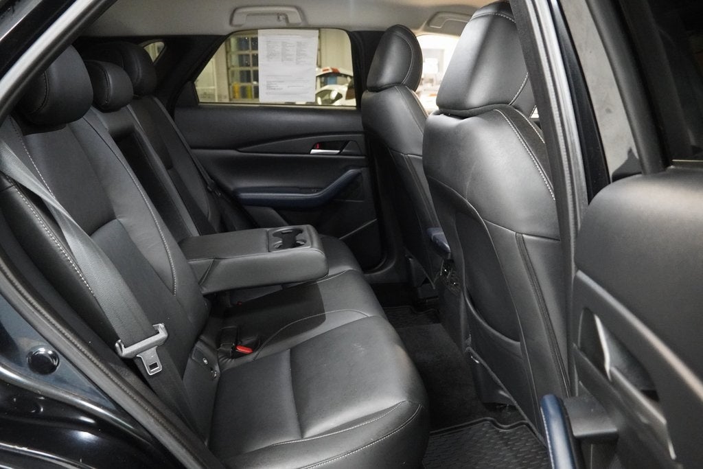 2021 Mazda Mazda CX-30 Select