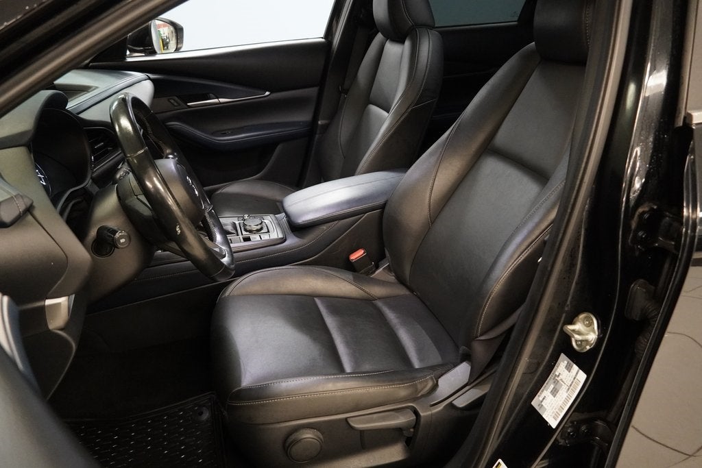 2021 Mazda Mazda CX-30 Select