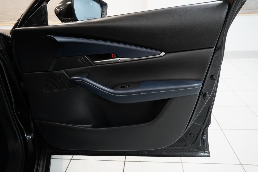 2021 Mazda Mazda CX-30 Select