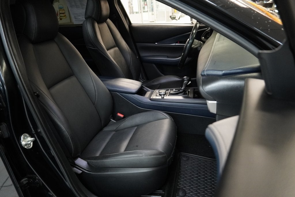 2021 Mazda Mazda CX-30 Select