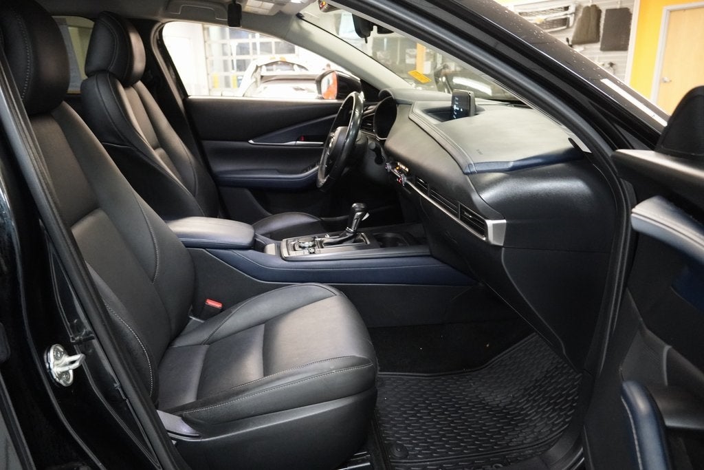 2021 Mazda Mazda CX-30 Select