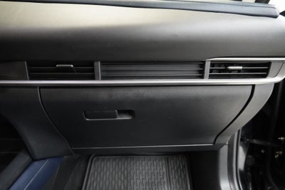 2021 Mazda Mazda CX-30 Select