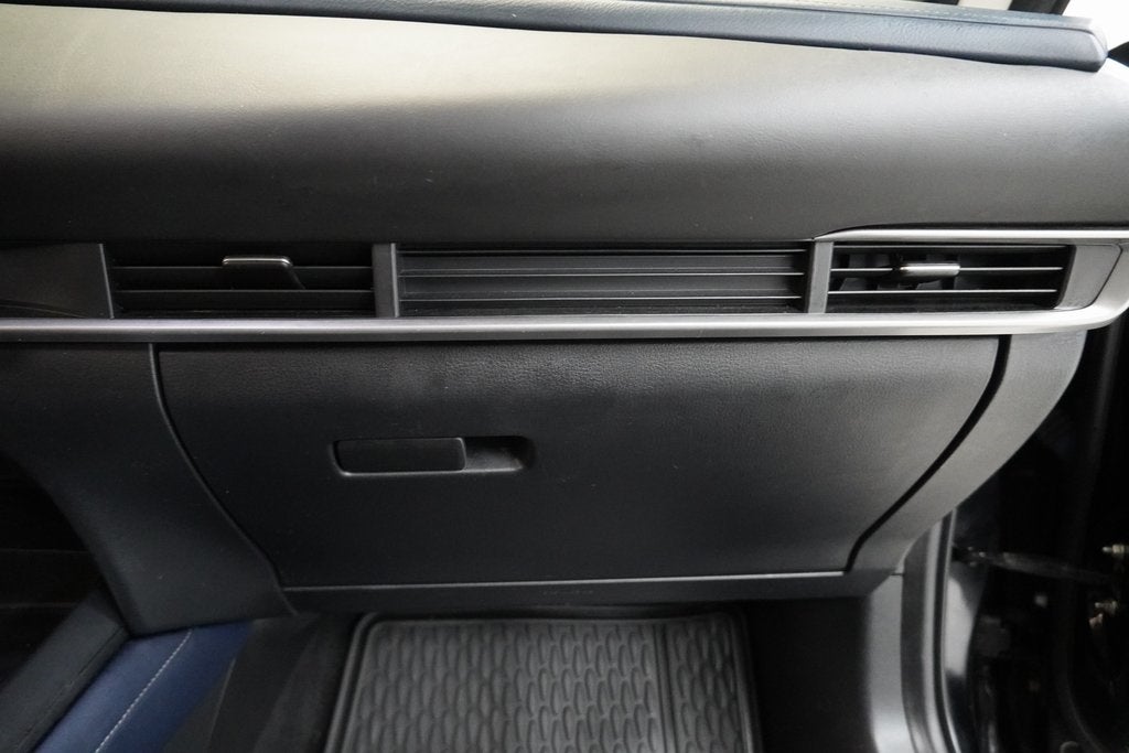 2021 Mazda Mazda CX-30 Select