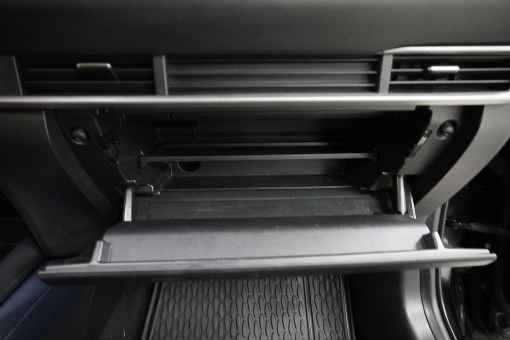 2021 Mazda Mazda CX-30 Select