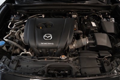 2021 Mazda Mazda CX-30 Select