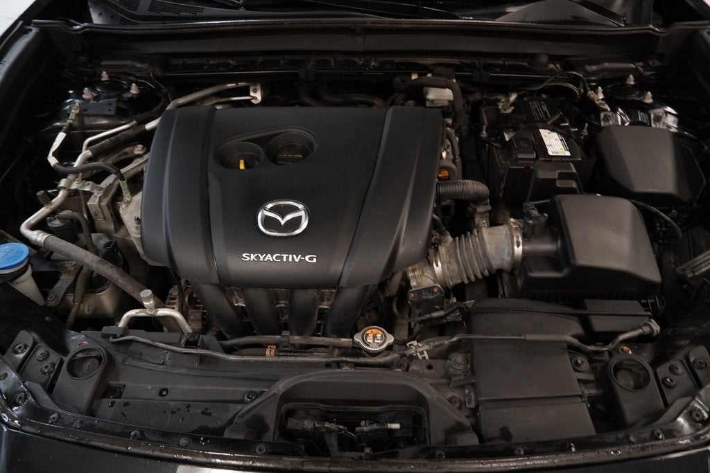 2021 Mazda Mazda CX-30 Select