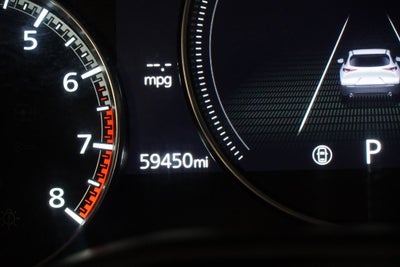 2021 Mazda Mazda CX-30 Select