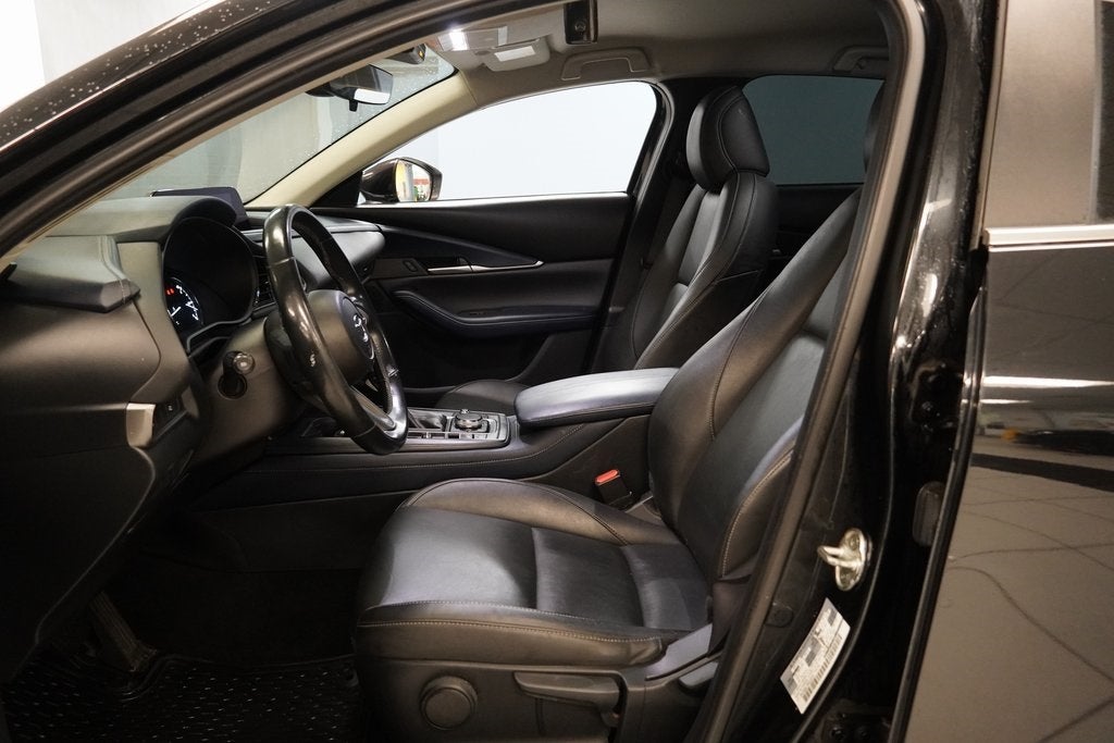 2021 Mazda Mazda CX-30 Select