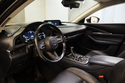 2021 Mazda Mazda CX-30 Select