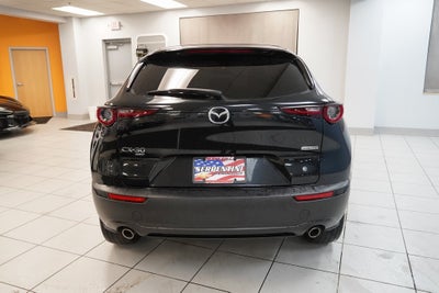 2021 Mazda Mazda CX-30 Select