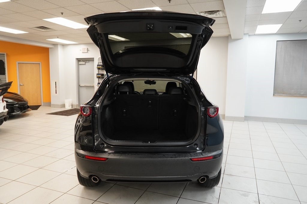 2021 Mazda Mazda CX-30 Select