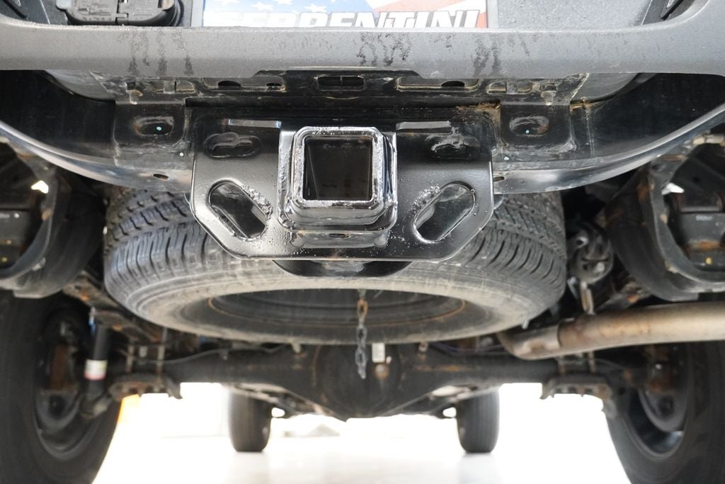2023 Toyota Tacoma CREW CAB 4X4 V6