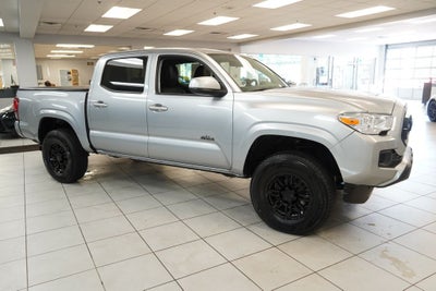 2023 Toyota Tacoma CREW CAB 4X4 V6