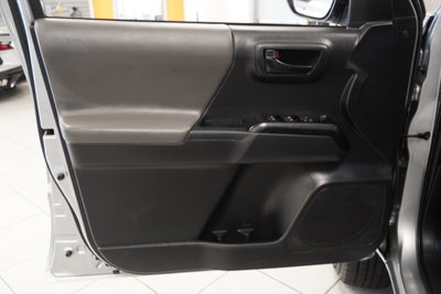 2023 Toyota Tacoma CREW CAB 4X4 V6
