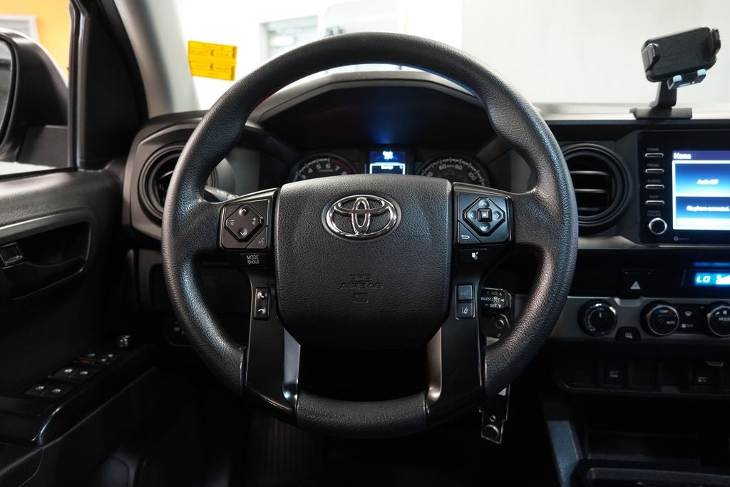 2023 Toyota Tacoma CREW CAB 4X4 V6