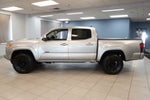 2023 Toyota Tacoma CREW CAB 4X4 V6