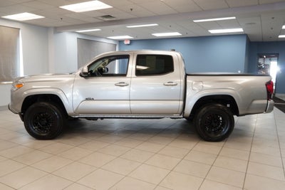 2023 Toyota Tacoma CREW CAB 4X4 V6