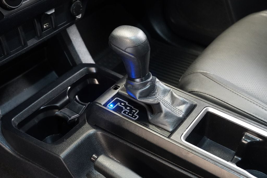 2023 Toyota Tacoma CREW CAB 4X4 V6