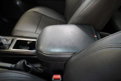 2023 Toyota Tacoma CREW CAB 4X4 V6