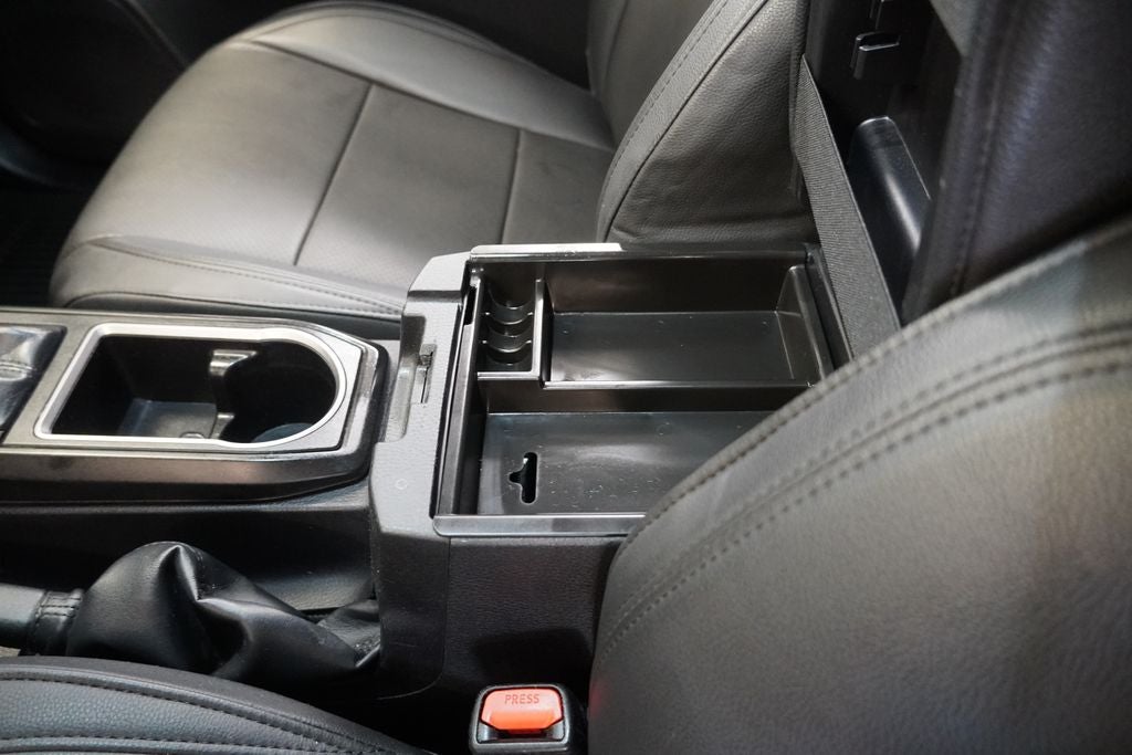 2023 Toyota Tacoma CREW CAB 4X4 V6