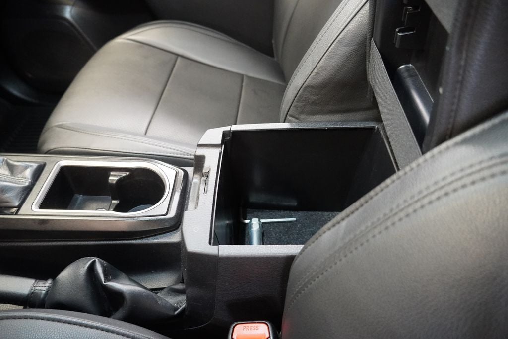 2023 Toyota Tacoma CREW CAB 4X4 V6