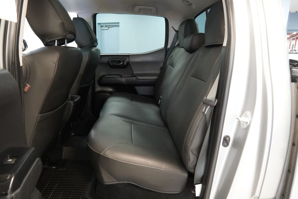2023 Toyota Tacoma CREW CAB 4X4 V6