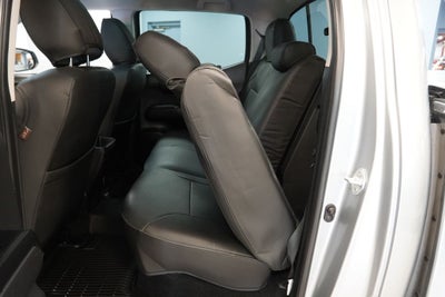 2023 Toyota Tacoma CREW CAB 4X4 V6