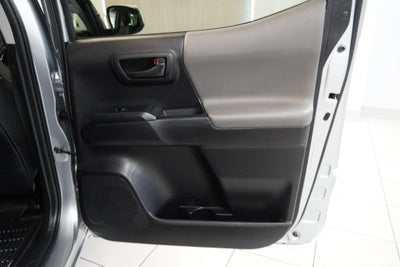 2023 Toyota Tacoma CREW CAB 4X4 V6
