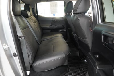 2023 Toyota Tacoma CREW CAB 4X4 V6