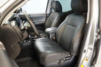 2023 Toyota Tacoma CREW CAB 4X4 V6