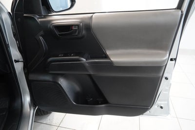 2023 Toyota Tacoma CREW CAB 4X4 V6