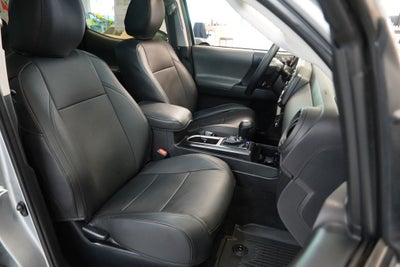 2023 Toyota Tacoma CREW CAB 4X4 V6