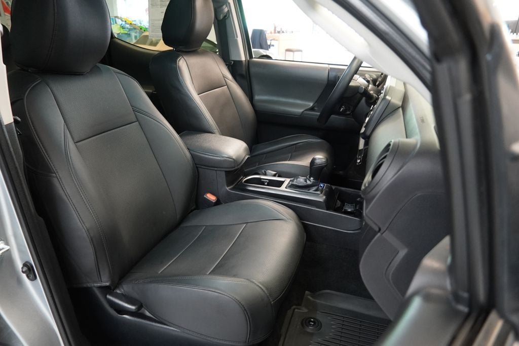 2023 Toyota Tacoma CREW CAB 4X4 V6