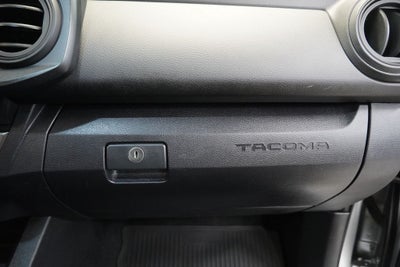 2023 Toyota Tacoma CREW CAB 4X4 V6