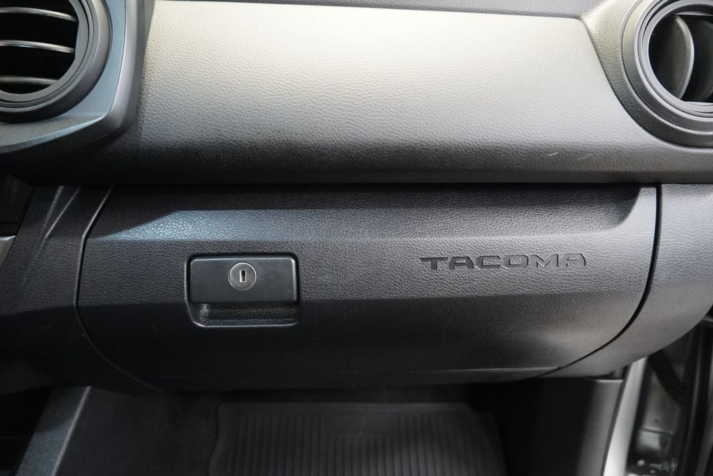 2023 Toyota Tacoma CREW CAB 4X4 V6