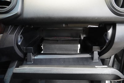 2023 Toyota Tacoma CREW CAB 4X4 V6
