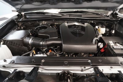 2023 Toyota Tacoma CREW CAB 4X4 V6