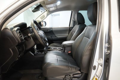 2023 Toyota Tacoma CREW CAB 4X4 V6