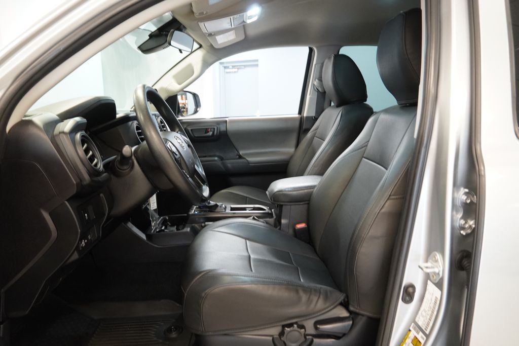 2023 Toyota Tacoma CREW CAB 4X4 V6