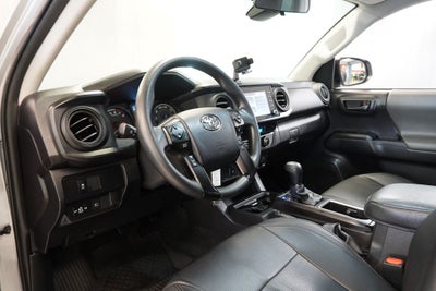 2023 Toyota Tacoma CREW CAB 4X4 V6