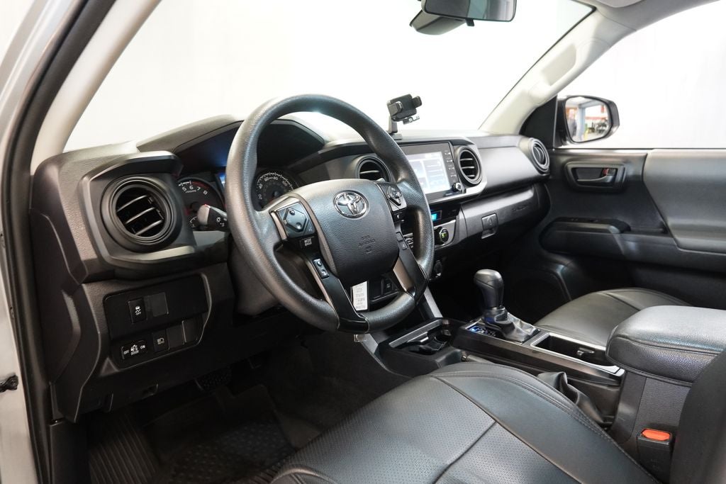 2023 Toyota Tacoma CREW CAB 4X4 V6